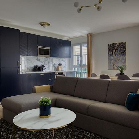 שסי Splendide Appartement Avec Un Beau Panorama Pres De Disneyland Paris #21 מראה חיצוני תמונה