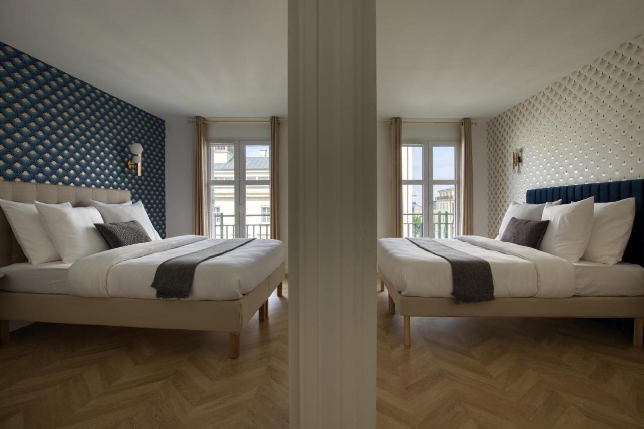 שסי Splendide Appartement Avec Un Beau Panorama Pres De Disneyland Paris #21 מראה חיצוני תמונה