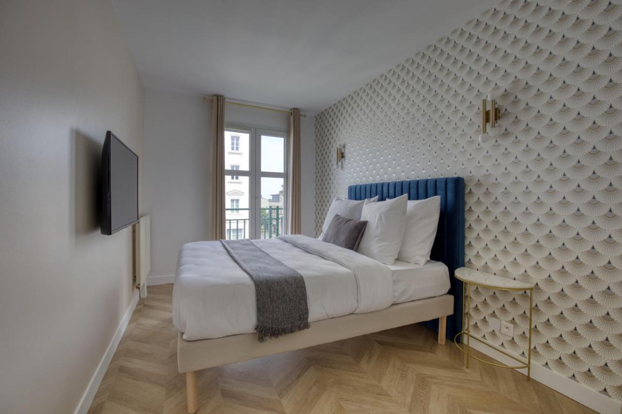שסי Splendide Appartement Avec Un Beau Panorama Pres De Disneyland Paris #21 מראה חיצוני תמונה