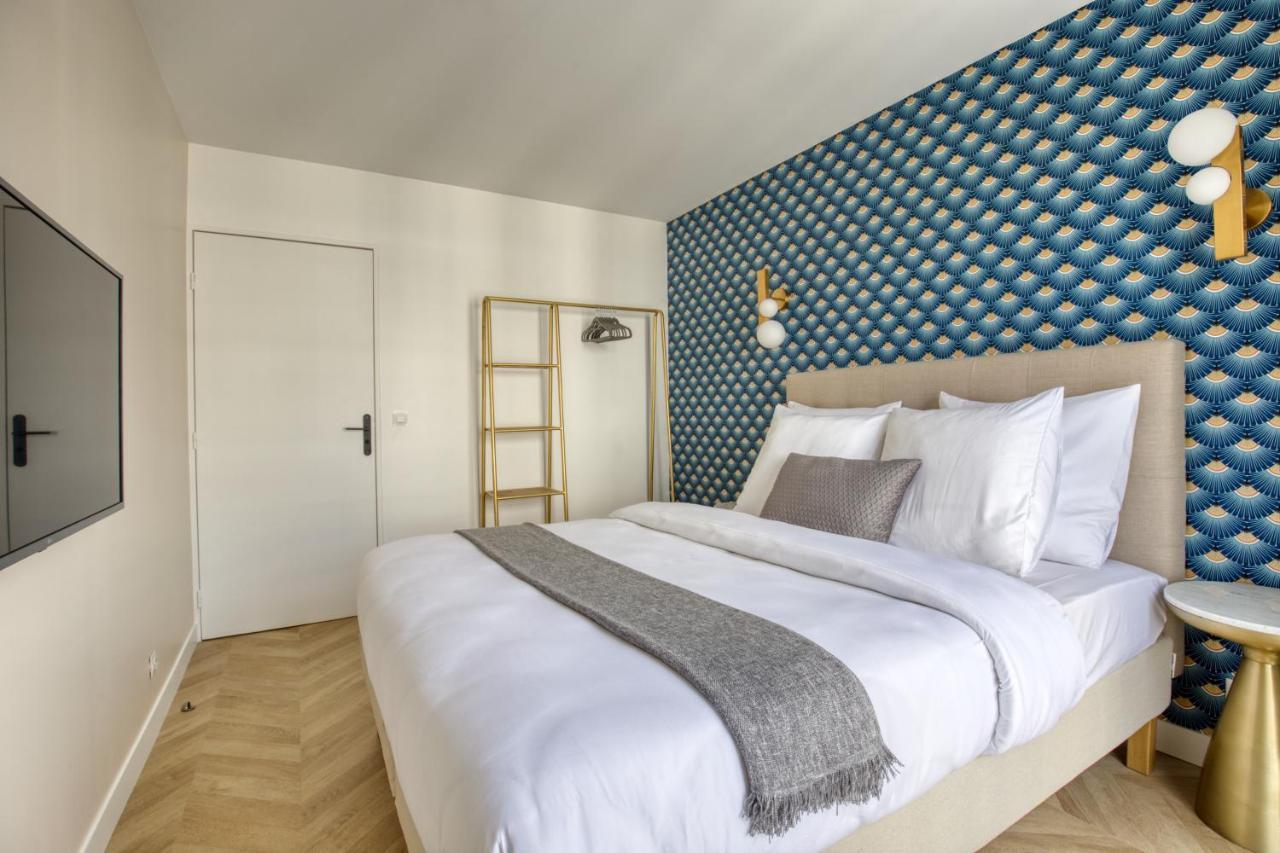 שסי Splendide Appartement Avec Un Beau Panorama Pres De Disneyland Paris #21 מראה חיצוני תמונה