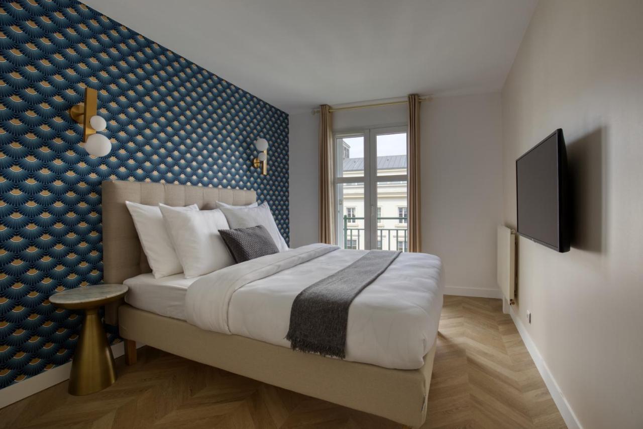 שסי Splendide Appartement Avec Un Beau Panorama Pres De Disneyland Paris #21 מראה חיצוני תמונה